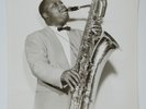 CECIL PAYNE press photo 8