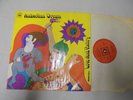 ANDWELLAS DREAM Love And Poetry UK CBS 1969 Original