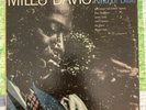 MILES DAVIS Kind Of Blue Vinyl LP 1959 COLUMBIA CL 1355 rare OG dg mono 6-eye