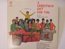1963 A Christmas Gift For You Ronettes, Crystals Philles Records ‎– PHLP-4005