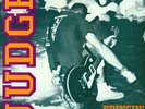 Judge Bringin It Down Revelation Records Vinyl LP