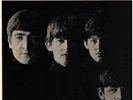 The Beatles With The Beatles + BOOKLET NEAR MINT Apple Records Vinyl LP