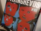 Talking Heads - Remain In Light - 1980 US 1st Press