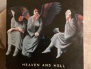 Black Sabbath Heaven and Hell 1980 On Vinyl