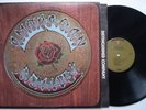 GRATEFUL DEAD American Beauty WARNER BROS. WS 1893 Original Green label LP