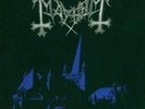 Mayhem - De Mysteriis Dom Sathanas (NEW 12