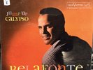 Harry Belafonte – Jump Up Calypso LP Near Mint
