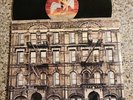 Led Zeppelin - Physical Graffiti / [SS 2-200] Vinyl - VG