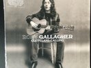 VINYL RORY GALLAGHER Cleveland Calling RSD 2020 SHRINKWRAP 0815525 Inner LP EX+