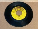 SOUL 45 LIL LITTLE CAMILLE BOB STOP LA LOUISIANNE 8122 EXCELLENT