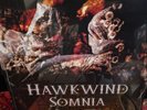 Hawkwind Somnia  (Vinyl)  12