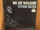 Big Joe Williams studio blues DV1083