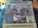 Grateful Dead Record Store Day Garcia Acoustic Band Live 1987 180g 2LP 1/7500