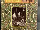 Sweet VG+ 1966 Mono OG The Leaves Hey Joe Garage Rock Mira LP-3005