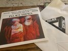 Bonnie “prince” Billy Matt Sweeney Mdou Moctar - Palace Things 12” Vinyl LP