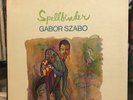[SOUL/JAZZ] EXC/VG+ LP GABOR SZABO Spellbinder [1970 ABC/IMPULSE Issue]