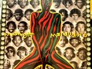 A Tribe Called Quest - Midnight Marauders [Used Very Good Vinyl LP] Explicit