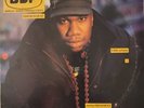 BOOGIE DOWN PRODUCTIONS/Edutainment KRS-ONE  D-NICE   JIVE RECORDS