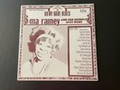 Ma Rainey - Oh My Babe Blues (Excellent Vinyl LP )