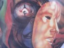 MARILLION : MARKET SQUARE HEROES : RARE UK 12