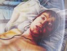 MARILLION : FUGAZI : RARE UK 12