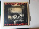 TRIPLE LP VINYL ALBUM THE CLASH SANDINISTA UK 1980 