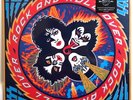 KISS -  Rock And Roll Over Vinyl W/Sticker 180 Gram LP - US 2014 - UMe