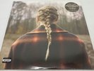 Taylor Swift – Evermore (2021, Green 2 x Vinyl LP Record Album) B0033410-01