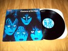 KISS Creatures of The Night EP 12