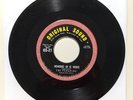 The Penguins – Memories Of El Monte 45 RPM 1963 Doo Wop *VG+* single Frank Zappa