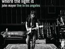 Where the Light Is: John Mayer Live in Los Angeles by John Mayer Vinyl Lp New