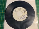 SP PROMO TEST PRESSING SERGE GAINSBOURG JANE BIRKIN 16447 WARNER 1974 JE T'AIME