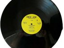 kinky Foxx _ so different _ Maxi 33t Boogie Funk lp