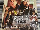 Jay & Silent Bob Reboot OST LP On Weed Green Colored Vinyl Kevin Smith