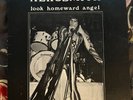AEROSMITH Look Homeward Angel LP Guatemala Import Berkeley Records