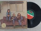 Crosby, Stills & Nash S/T Vinyl LP Record 1st US Original Hype Sticker Tracklist