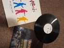 genesis live the way we walk The Longs Vinyl