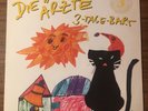 Die Ärzte - 3-Tage-Bart - 7