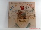 JOHN LENNON -(LP)-JUNE 1952 AGE 11 -  WALLS AND BRIDGES  