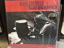 Elvis Costello with Burt Bacharach - Painted from Memory sealed Mofi 2000 copies