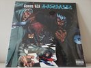 Liquid Swords by GZA Vinyl