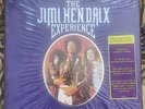 THE JIMI HENDRIX EXPERIENCE: EXPERIENCE HENDRIX VELVET 2000 PRESS/8 LP/SEALED/FS