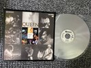 Queen  Laser Disc Live In Rio  1985  N. M