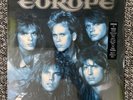 Europe Lp SEALED Out Of This World 1988 Original Press