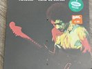 Jimi Hendrix Band Of Gypsys SEALED Vinyl 1982 Capitol 16319-1 NM- NOS
