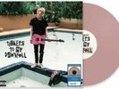 *SEALED* Machine Gun Kelly - Tickets To My Downfall PINK vinyl record w/ Litho