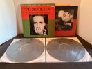 Natalie Merchant • Tigerlily • 45 RPM MoFi • MFSL 2-45008 • Near Mint Vinyl
