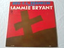 REV. C.L. FRANKLIN PRESENTS SAMMIE BRYANT LP VINYL RECORD 1966 CHECKER LP-10018