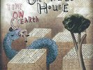 Crowded House - Time On Earth - New Vinyl Record - C16136A