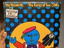 Residents - The Tunes Of Two Cities LP - Ralph VG++ / In Shrink / Hype Sticker